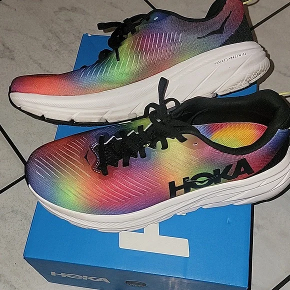 HOKA RINCON 3 CROSS TRAINERS - Picture 2 of 5